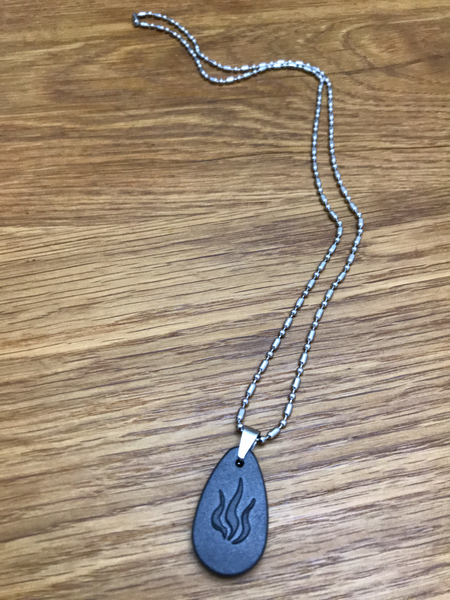 Quantum Energy Pendant