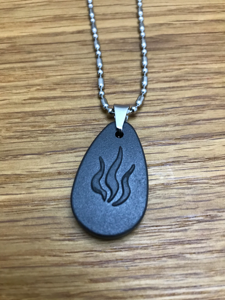 Quantum Energy Pendant