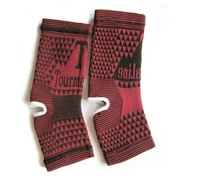 Tourmaline Compression Support