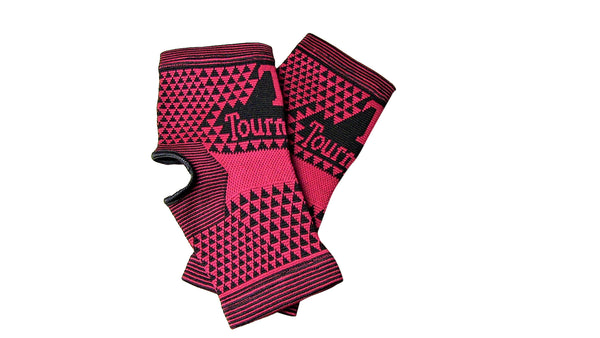 Tourmaline Compression Support