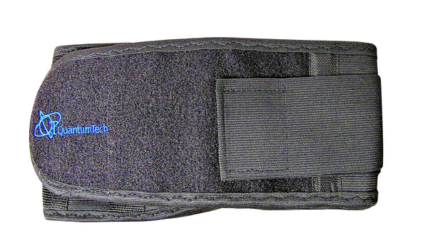 Back Support - Infrared, Magnet, Negative Ion