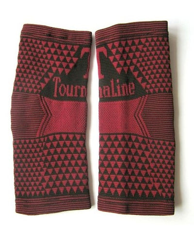 Tourmaline Compression Support