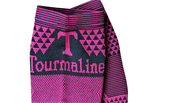 Tourmaline Compression Support