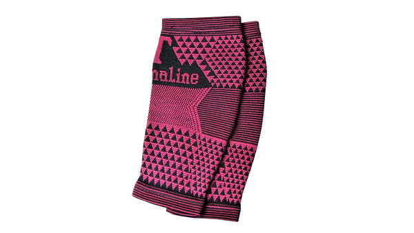 Tourmaline Compression Support
