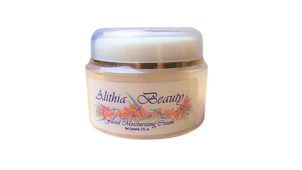 Facial Moisturizing Cream