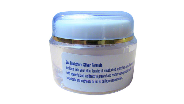 Facial Moisturizing Cream