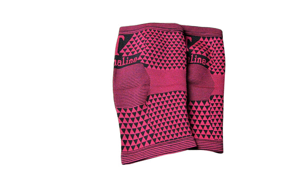 Tourmaline Compression Support