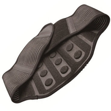 Back Support - Infrared, Magnet, Negative Ion